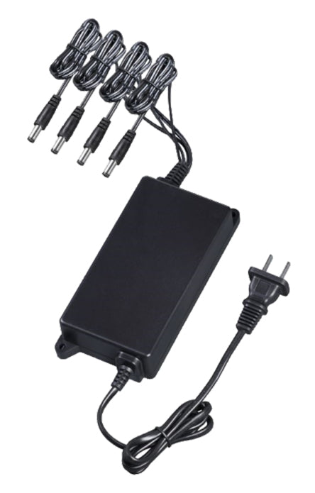 Fuente de Poder CCTV Dahua Technology EUHA+12120-070DPFM322
