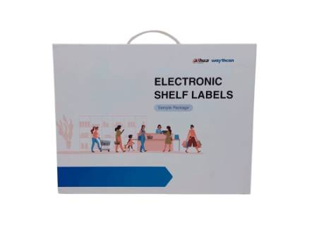 Maleta Dahua Dahua Technology DHI-ESL Sample-A1