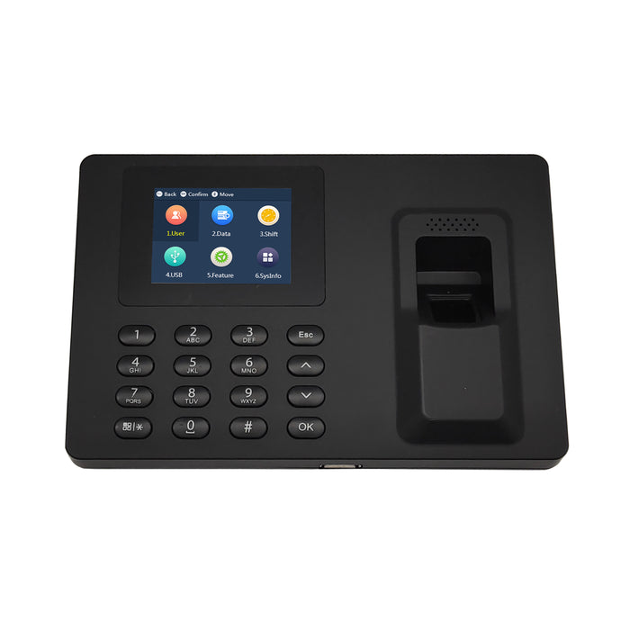 Control De Dahua Technology DAHUA ASA1222E-S