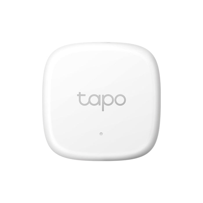 Sensor TP-LINK temperatura