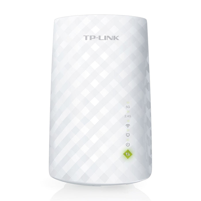 Extensor WiFi TP-LINK Dual Band