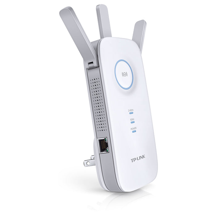 Extensor WiFi TP-LINK Dual Band