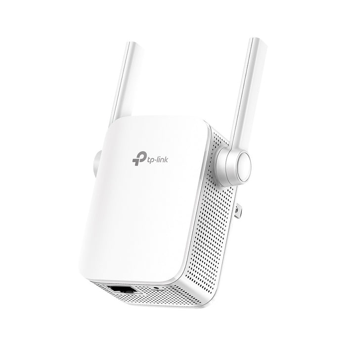 Expansor TP-LINK Rango Dual Band