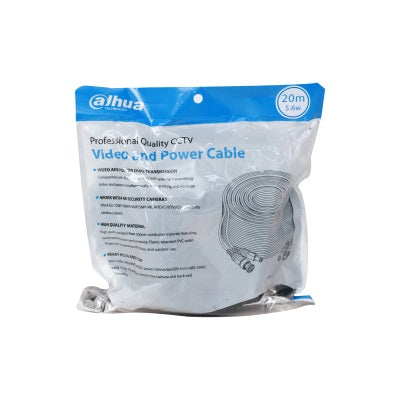 Cable Dahua Technology DH-PFM942I-20-5 20 M