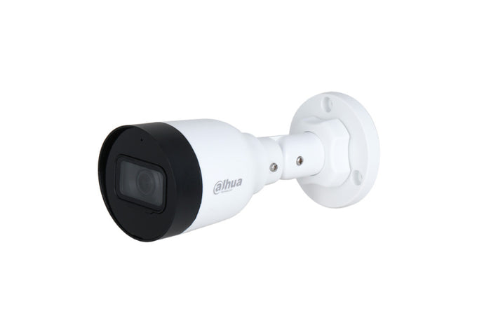Cámara Bala Dahua Technology DH-IPC-HFW1230S1-A-S5 2 MP