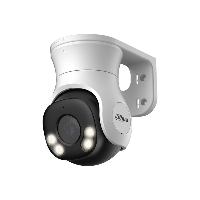 Cámara PTZ Dahua Technology DH-HAC-PT1239AN-A-LED 2 MP
