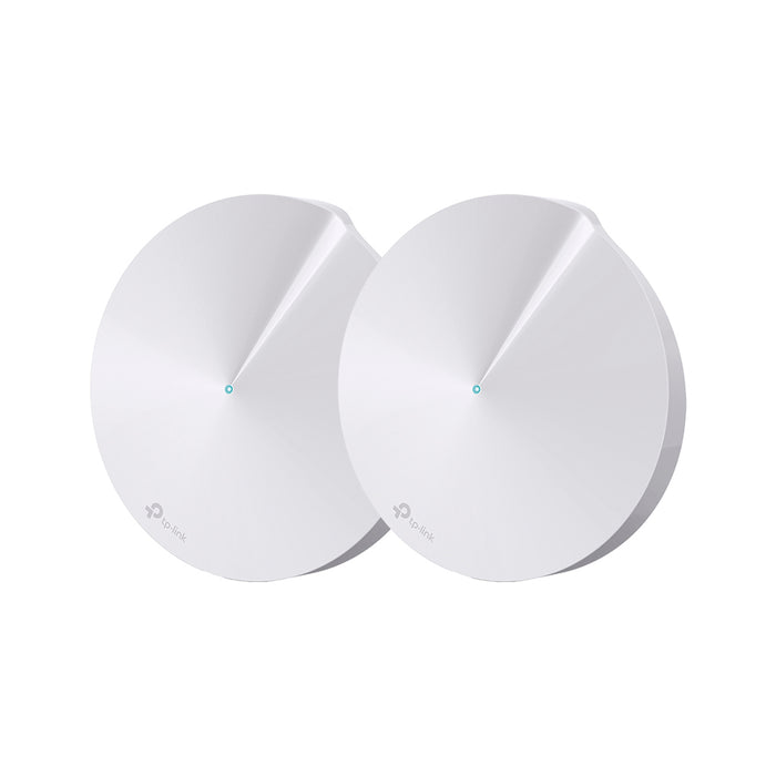 Kit Sistema TP-LINK DECO M5(2-PACK) 2 4