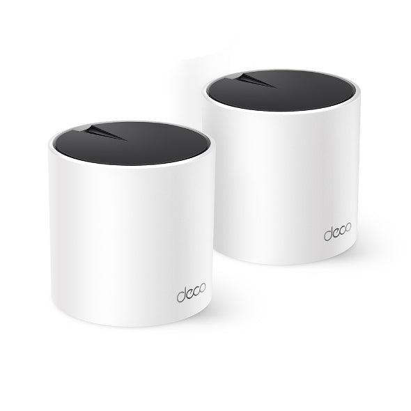 Kit Sistema TP-LINK Deco X55 (2-pack) 3