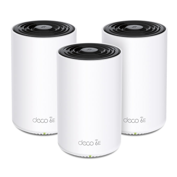 Kit Wifi TP-LINK (Deco XE75 (3-PACK)
