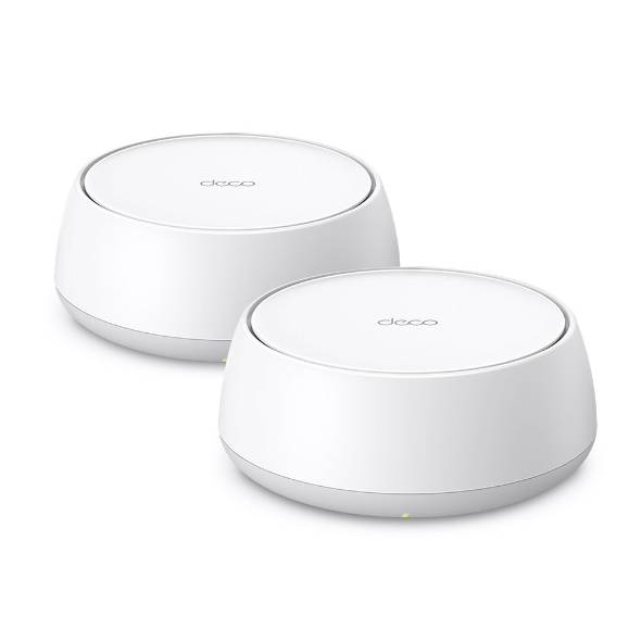 Extensores De TP-LINK Deco BE22(2-pack)