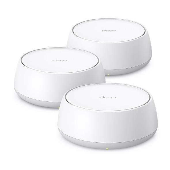 Extensores De TP-LINK Deco BE22(3-pack) 4