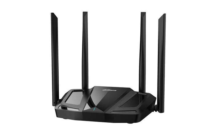 Router Dahua Technology DH-AC12 2.4 GHz / 5 GHz Externo 4