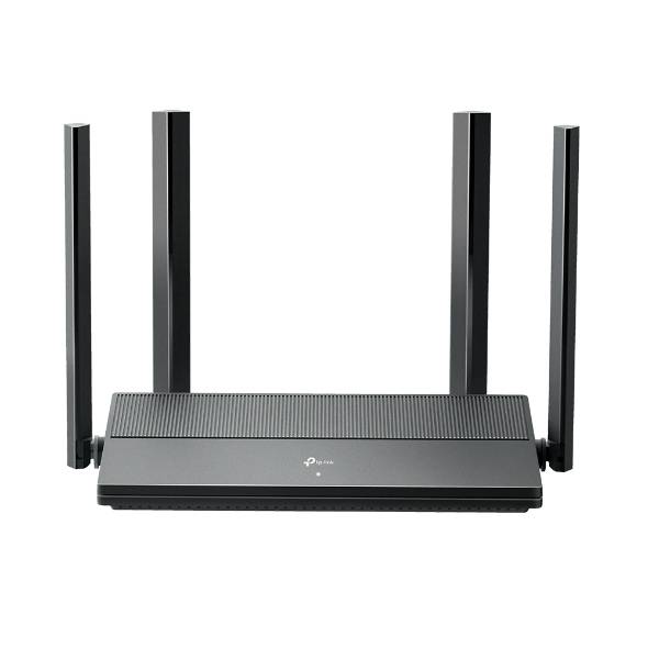 Router TP-LINK EX141 Doble Banda Externo 4
