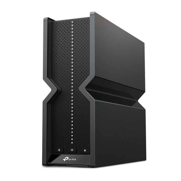 Router TP-LINK ARCHER BE550 Triple Banda Interno 6