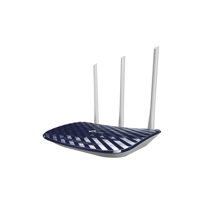 Router TP-LINK Archer C20(W) Doble Banda Interno 3