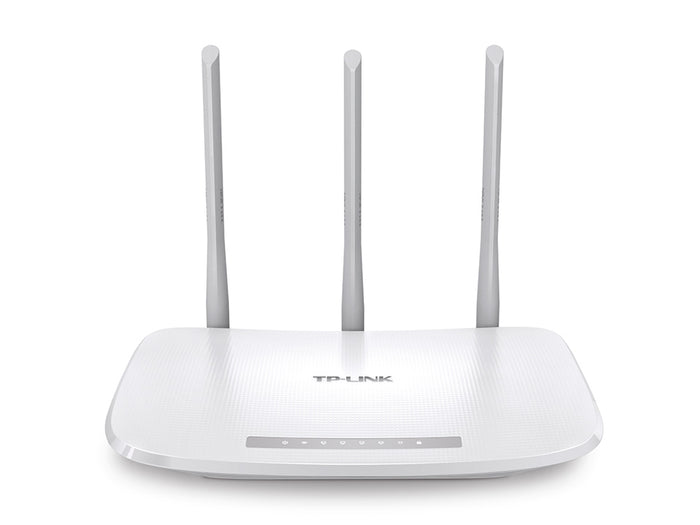 Router TP-LINK TL-WR845N Banda Única Externo 3