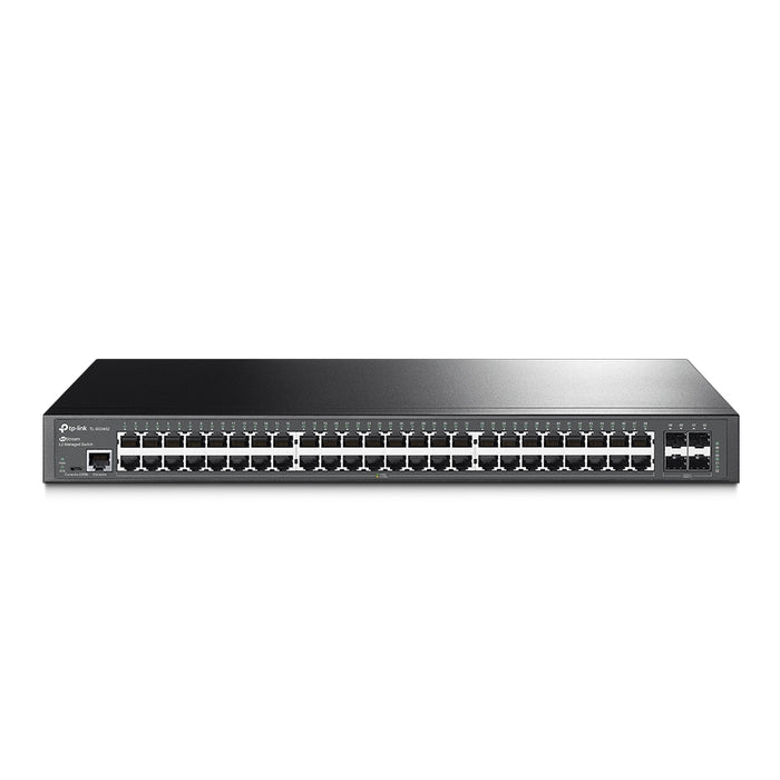 Switch De Red TP-LINK SG3452 48 Puertos