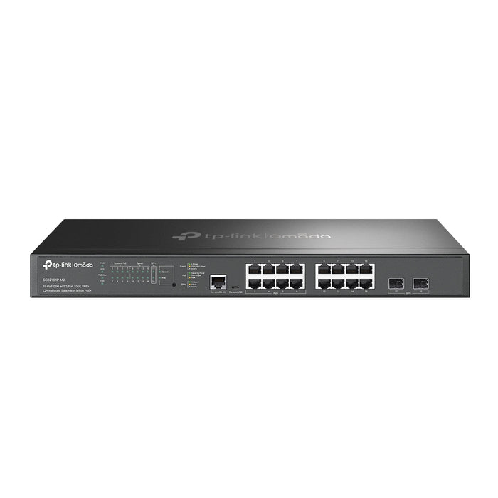 Switch De Red TP-LINK SG3218XP-M2