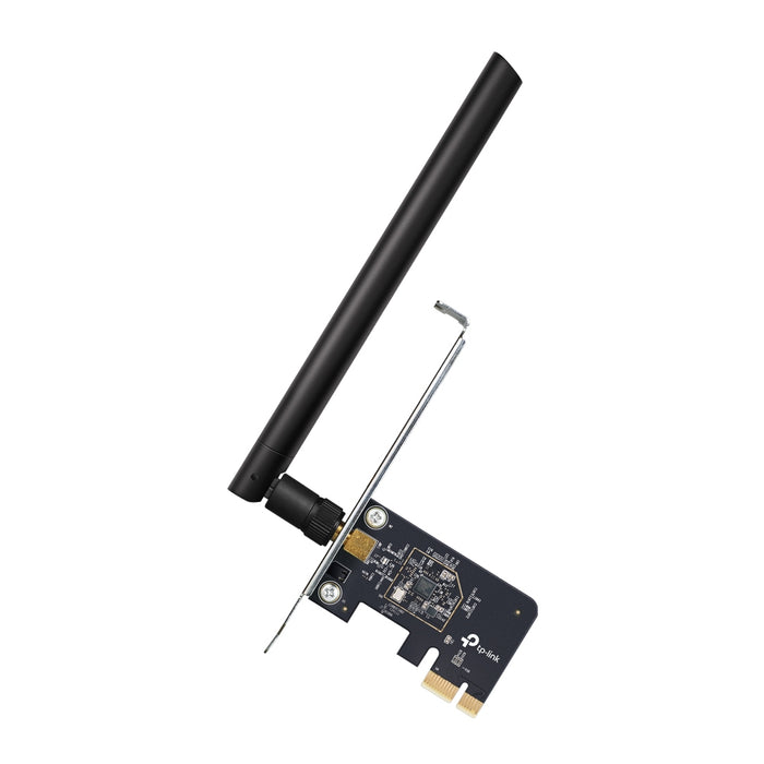 Tarjeta Dual TP-LINK AC600