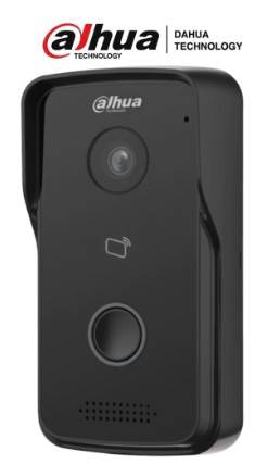 Frente De Dahua Technology VTO2111D-P-S2 Alámbrico