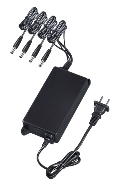 Fuente de Poder CCTV Dahua Technology EUHA+12120-070DPFM322