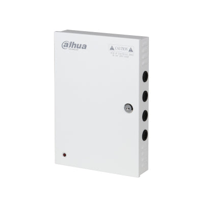 Fuente de Poder CCTV Dahua Technology DH-PFM343-19CH