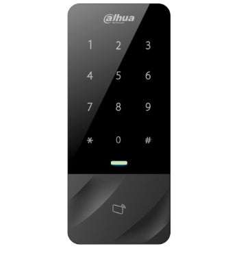 Control De Dahua Technology DHI-ASI1201E-D