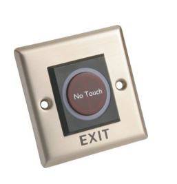 Control De Dahua Technology ASF908