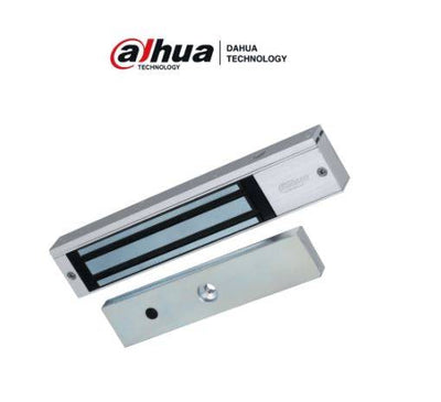 Cerradura Dahua Dahua Technology DHI-ASF280A-V1 Gris