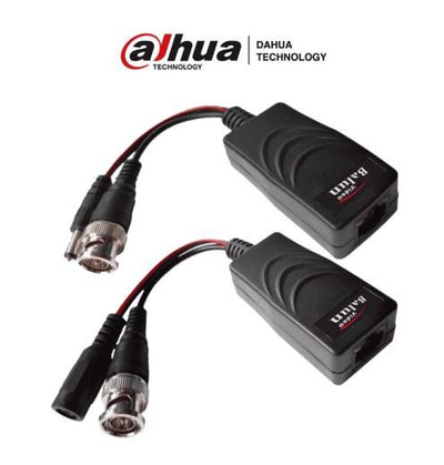 Transceptores Dahua Dahua Technology PFM802
