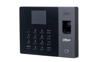 Checadores Dahua Dahua Technology DH-ASA2212GL