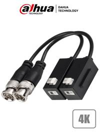 Par De Dahua Technology DH-PFM800-4K