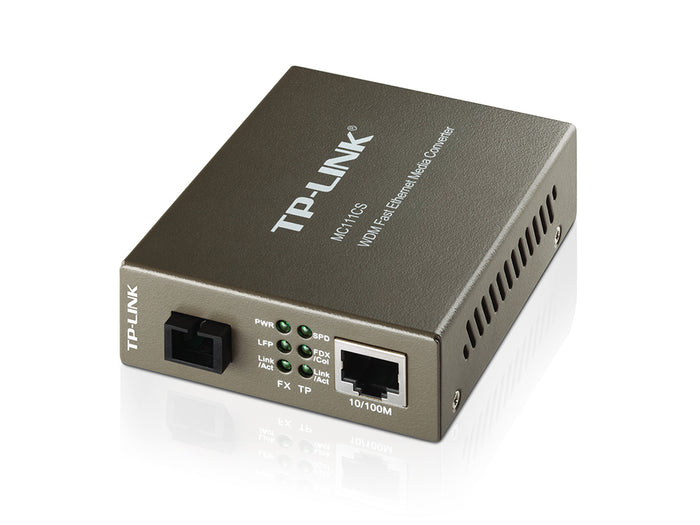 Convertidor TP-LINK Medios
