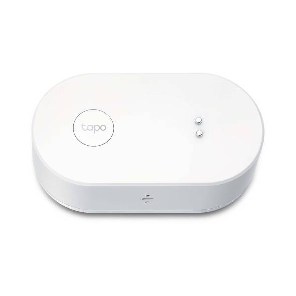 Alerta TP-LINK TAPO