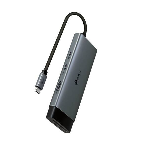 Concentradores Hub TP-LINK UH7020C 7 Puertos