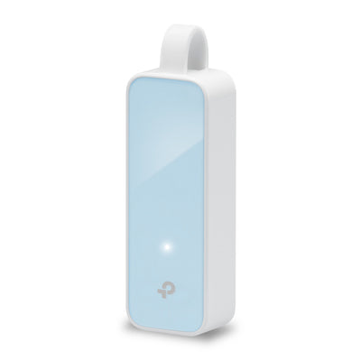 Adaptador TP-LINK UE200 USB 100 Mbit/s