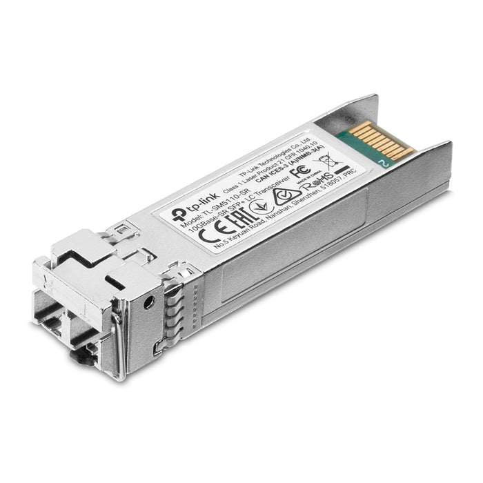 Transceptor TP-LINK SM5110-SR 10000 Mbit/s