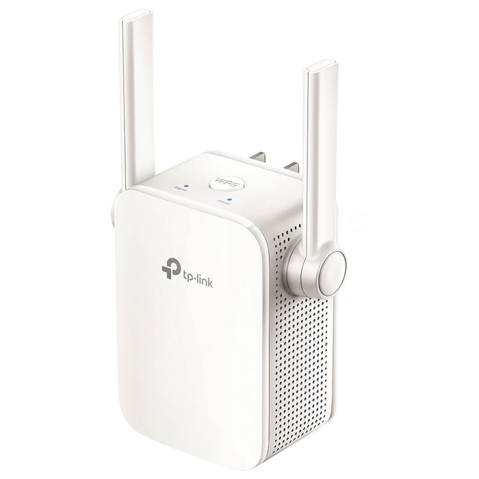 Extensor De TP-LINK TL-WA855RE 1 2