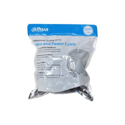 Cable Dahua Technology DH-PFM942I-50-5 50 M