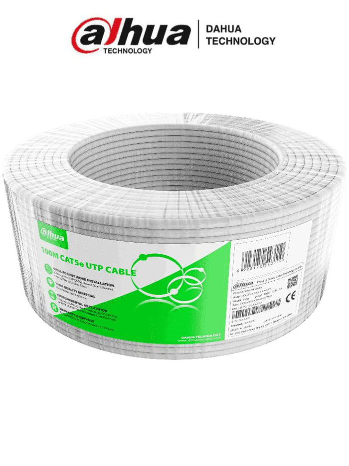 Bobina Dahua Dahua Technology DH-PFM922I-5EUN-C-100 100 M