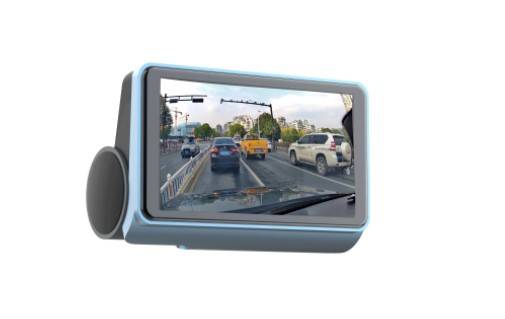 Dashcam Dahua Dahua Technology S8