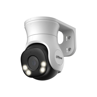 Cámara PTZ Dahua Technology DH-HAC-PT1239AN-A-LED 2 MP