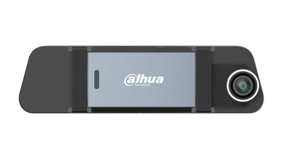 Dash Dahua Technology Cam
