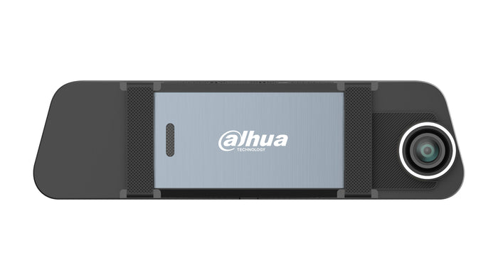 Dash Dahua Technology Cam