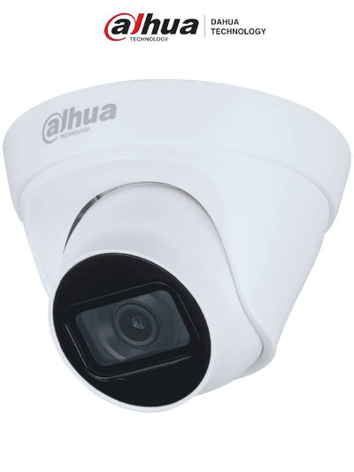 Cámara Domo Dahua Technology DH-IPC-HDW1230T1P-A-0280B-S6
