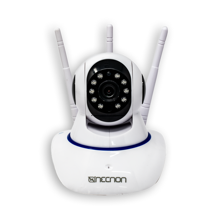 CAMARA DE VIDEO VIGILANCIA  NECNON NIPCAM-1-LITE