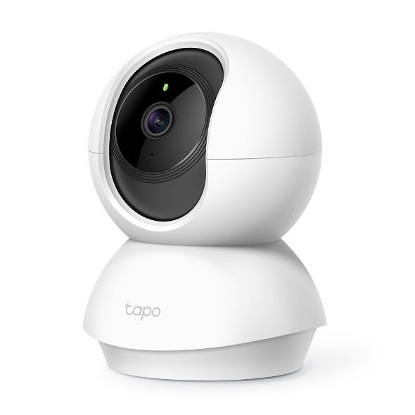 Cámara De Seguridad Wifi TP-LINK TAPO C200 HD Interior