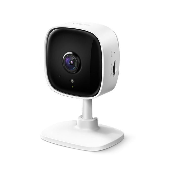 Cámara De Seguridad Wifi TP-LINK Tapo C100 2 MP Full HD