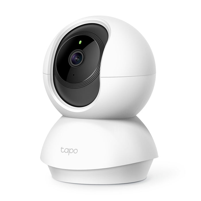 Cámara De Seguridad Wifi TP-LINK TAPO C210 2 MP Full HD