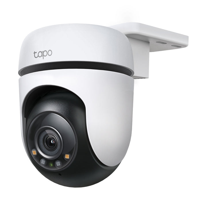 Cámara De Seguridad Wifi TP-LINK Tapo C510W 3 MP 2304x1296